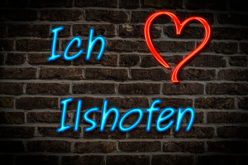 Fototapeta premium Ilshofen