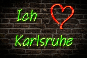 Karlsruhe
