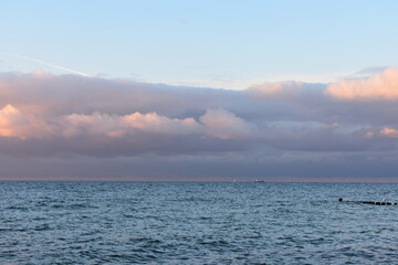 Fototapeta premium Ostsee