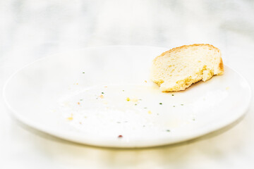 resto del pranzo