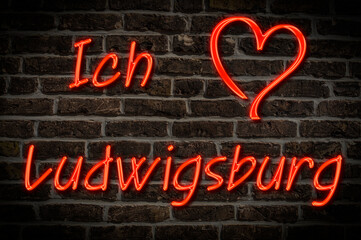 Ludwigsburg