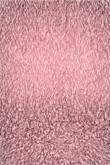 Pink abstraction in pencil. Monochrome. Background image.