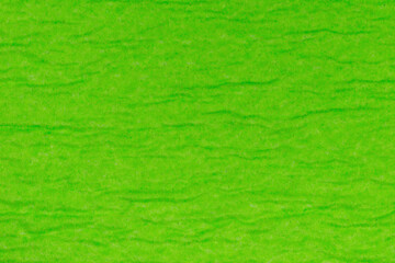 Kitchen green cleaning sponge cloth texture as a background