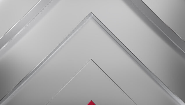 White and red abstract texture. Vector 3d art style background can be used in cover design, book design, poster, CD cover, flyer, website background for advertisement, broadcasting, presentation.