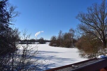 Winterlandschaft