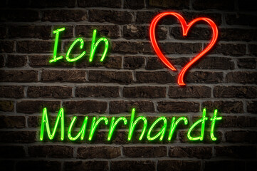 Fototapeta premium Murrhardt