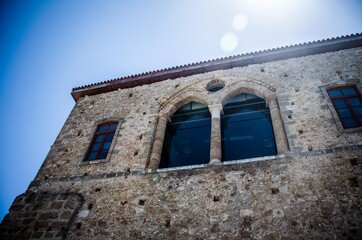 church of st john the baptist