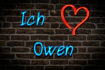 Owen