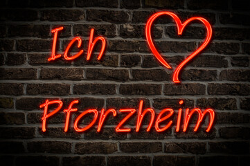 Obraz premium Pforzheim