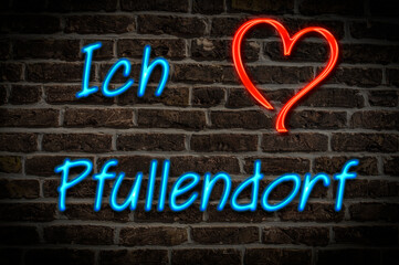 Obraz premium Pfullendorf