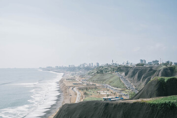Lima Per&uacute;