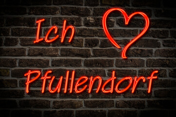 Obraz premium Pfullendorf