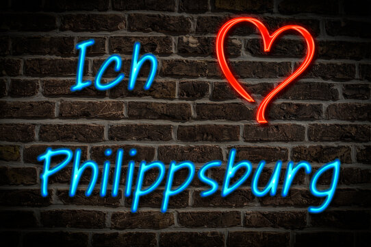 Philippsburg