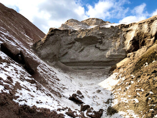 drop-out rate, dropouts, drop out, dropped out, attrition, granite