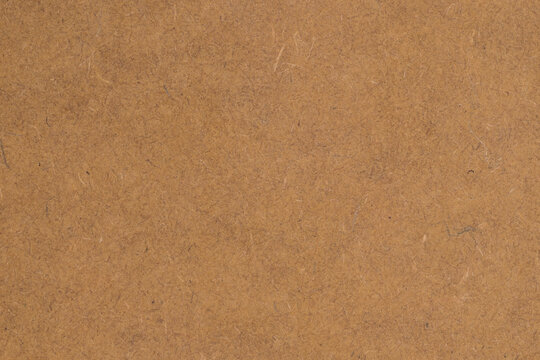 Wooden Fiberboard (hardwood) Texture. High-density fiberboard (HDF, hardboard). Pressed wood sheet