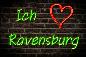 Fototapeta premium Ravensburg