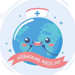 nurses day international