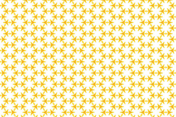 seamless pattern with stars