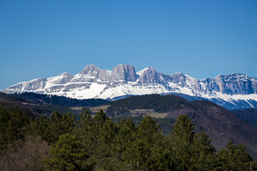Vercors