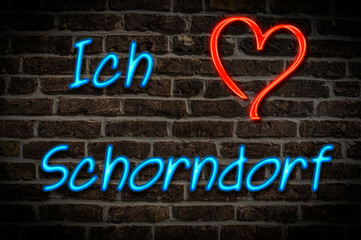 Fototapeta premium Schorndorf