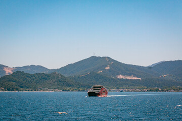 grecja thassos © PaciorekPaweł