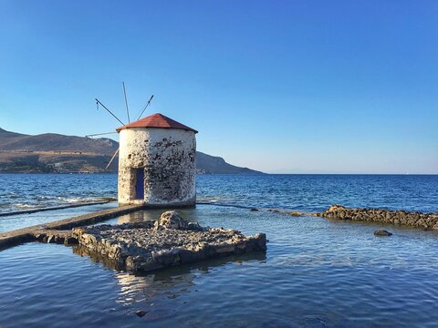 Leros - Grecia
