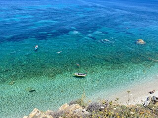 Fototapeta na wymiar Isola d'Elba 