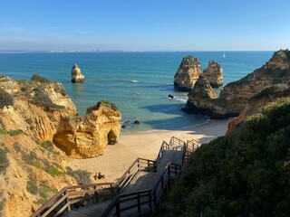 Algarve, Portogallo