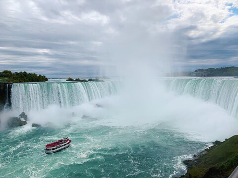 Canadian Bucketlist