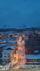 City Snow Argentina