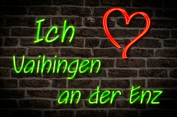 Obraz premium Vaihingen an der Enz