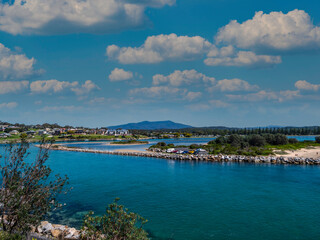 Fototapeta premium Narooma 
