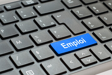 Emploi