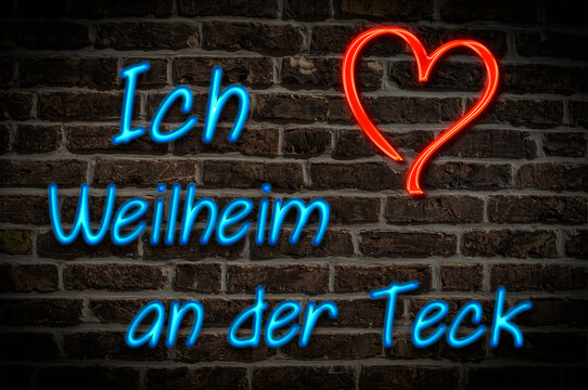 Weilheim an der Teck