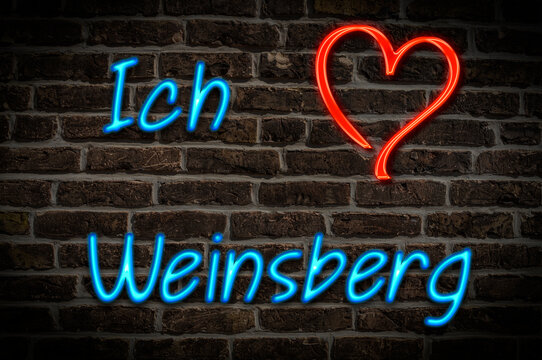 Weinsberg