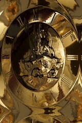 time is money concept