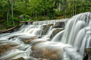 Fototapeta premium Cedar Falls