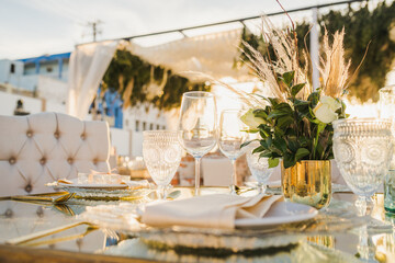 Wedding Decoration 4