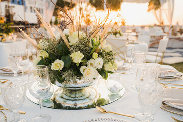 Wedding Decoration 4