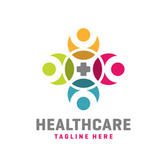 modern health community logo