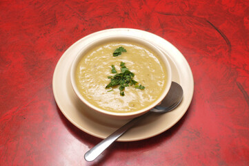 Delicious Lentil Soup