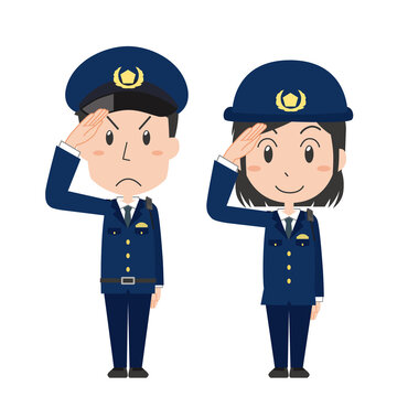 婦人警官 Images Browse 535 Stock Photos Vectors And Video Adobe Stock