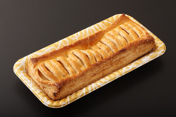 アップルパイ