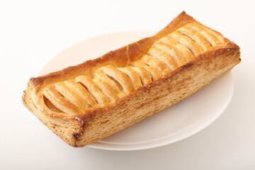 アップルパイ