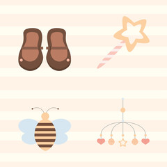 baby shower collection