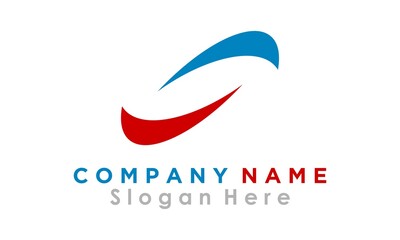 logo brand company vector