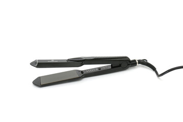 black hair dryer for women 