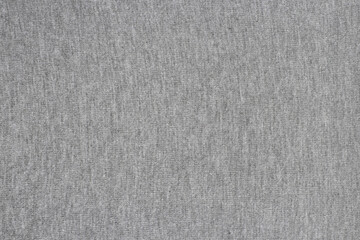 Fototapeta na wymiar Gray homogeneous background with a textured surface
