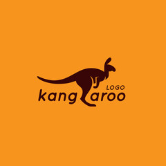 Kangaroo logo