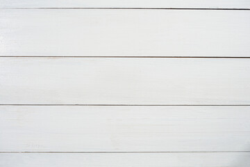 Light white wood wall texture background with copy space for your designs or add text to make work look better. High resolution wooden backdrop for website or wallpaper. material use as natural